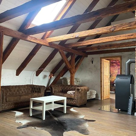 Ferienwohnung Auf Dem Bauernhof كوتبوس المظهر الخارجي الصورة