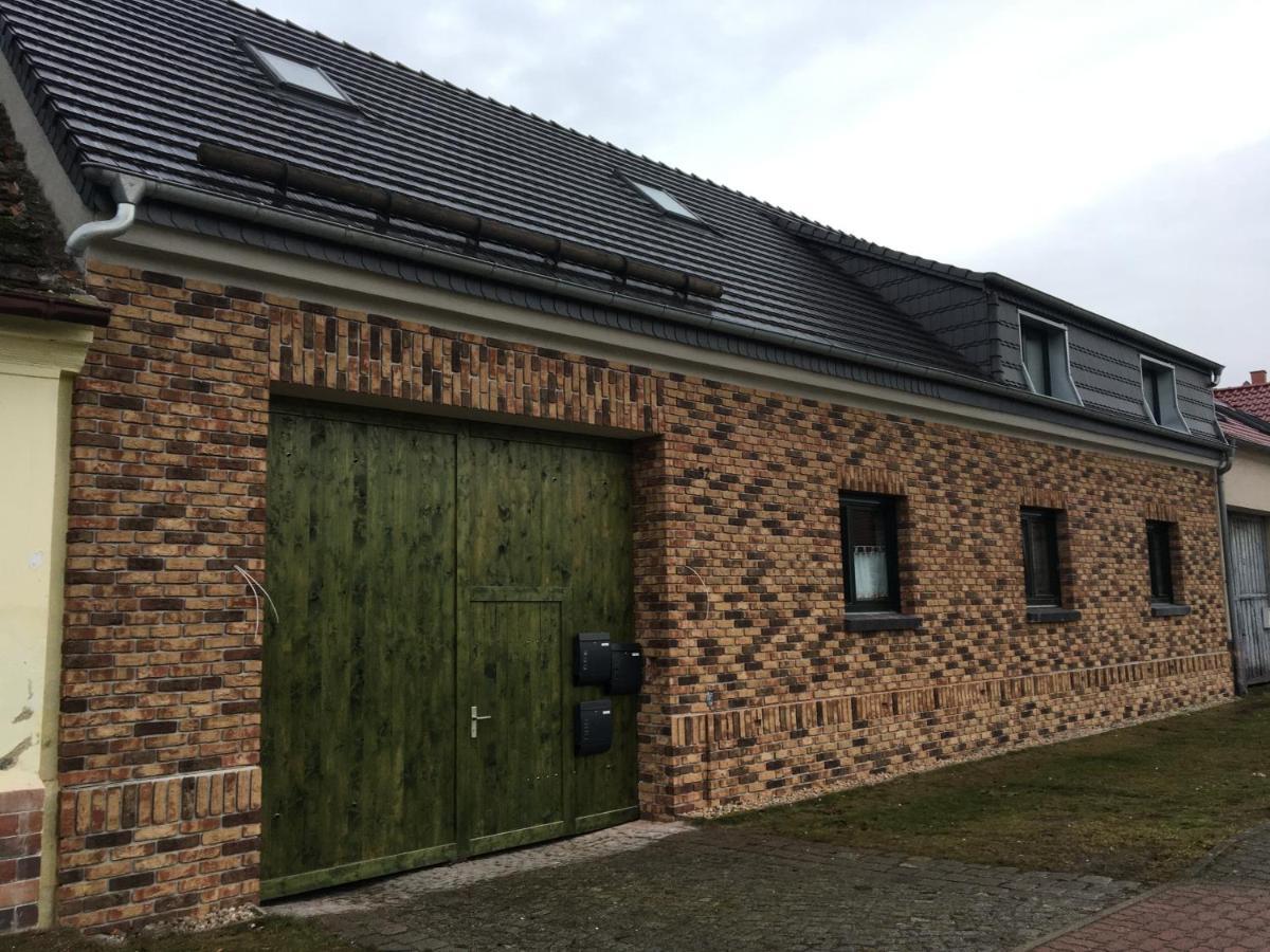 Ferienwohnung Auf Dem Bauernhof كوتبوس المظهر الخارجي الصورة