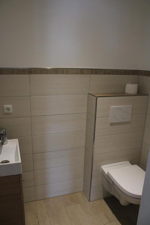 Ferienwohnung Auf Dem Bauernhof كوتبوس المظهر الخارجي الصورة
