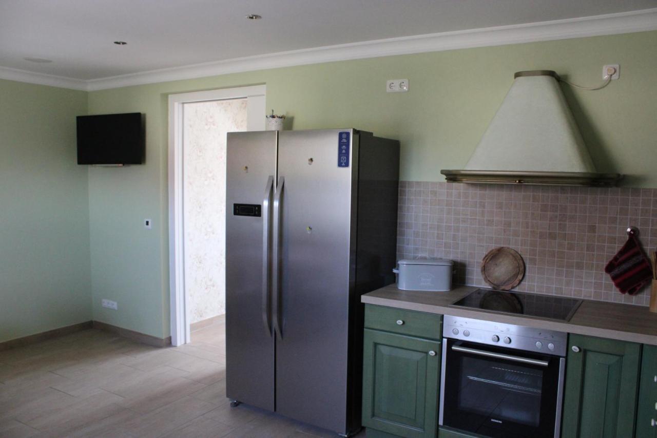 Ferienwohnung Auf Dem Bauernhof كوتبوس المظهر الخارجي الصورة