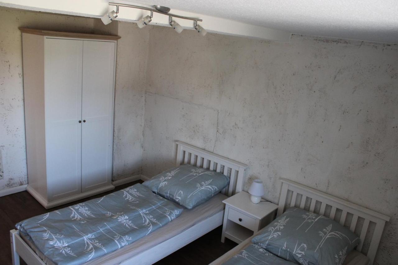 Ferienwohnung Auf Dem Bauernhof كوتبوس المظهر الخارجي الصورة