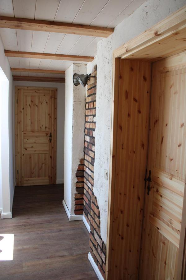 Ferienwohnung Auf Dem Bauernhof كوتبوس المظهر الخارجي الصورة