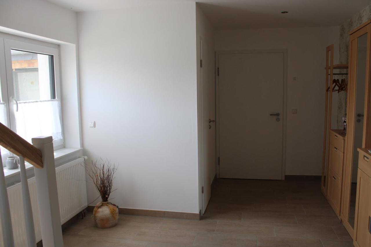 Ferienwohnung Auf Dem Bauernhof كوتبوس المظهر الخارجي الصورة